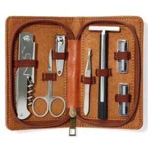 Modern Made Man Grooming Kit